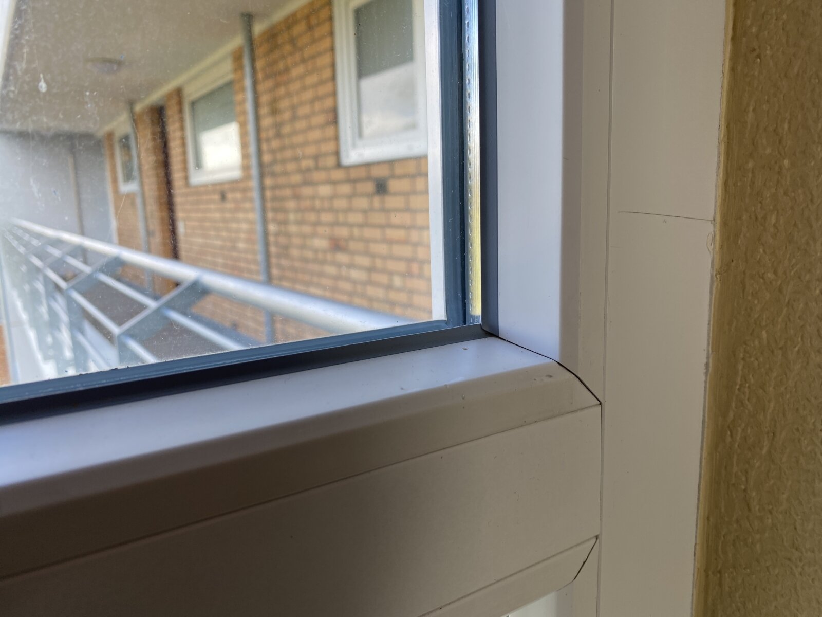 vermietete 2 Zimmer ETW und Garage in gepflegter Wohnanlage nahe Hülser Bruch