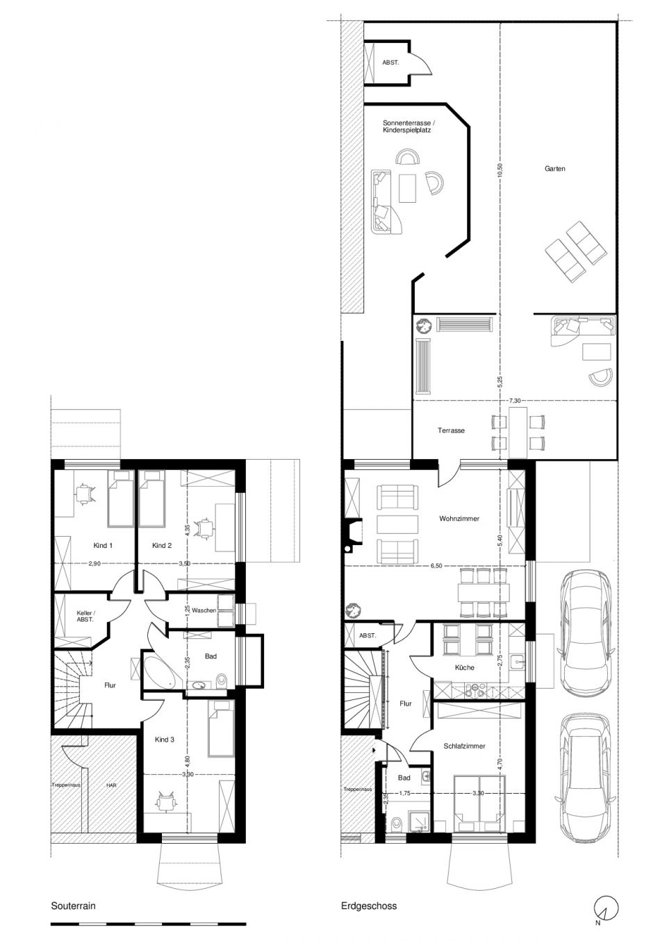 Wunderschöne Eigentumswohnung in St. Tönis mit großer Terrasse und Garten