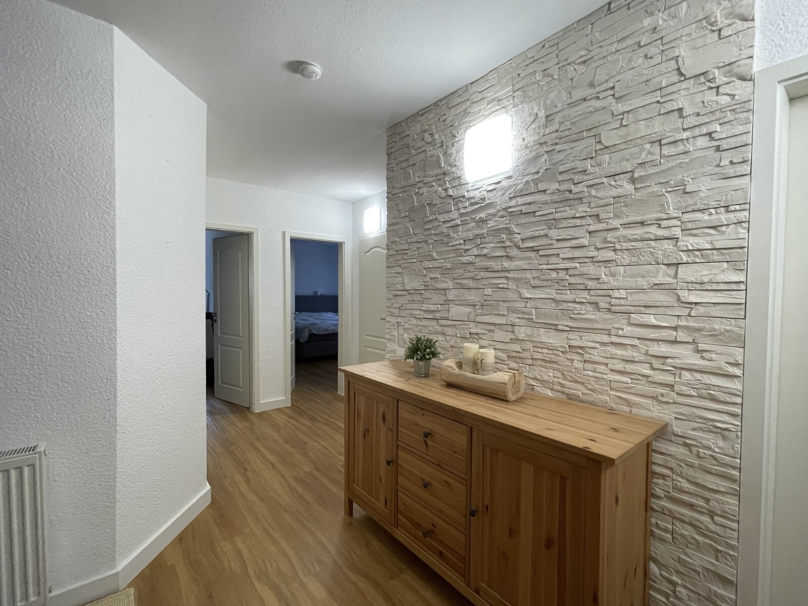 Wunderschöne Eigentumswohnung in St. Tönis mit großer Terrasse und Garten