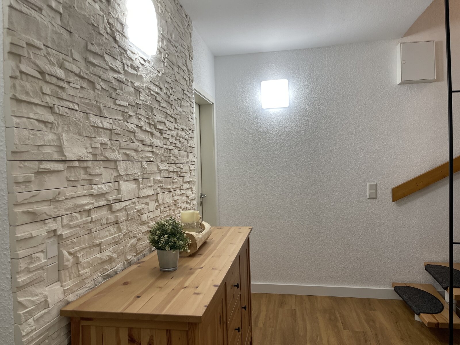 Wunderschöne Eigentumswohnung in St. Tönis mit großer Terrasse und Garten