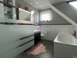 Modernes Badezimmer Modernes Badezimmer