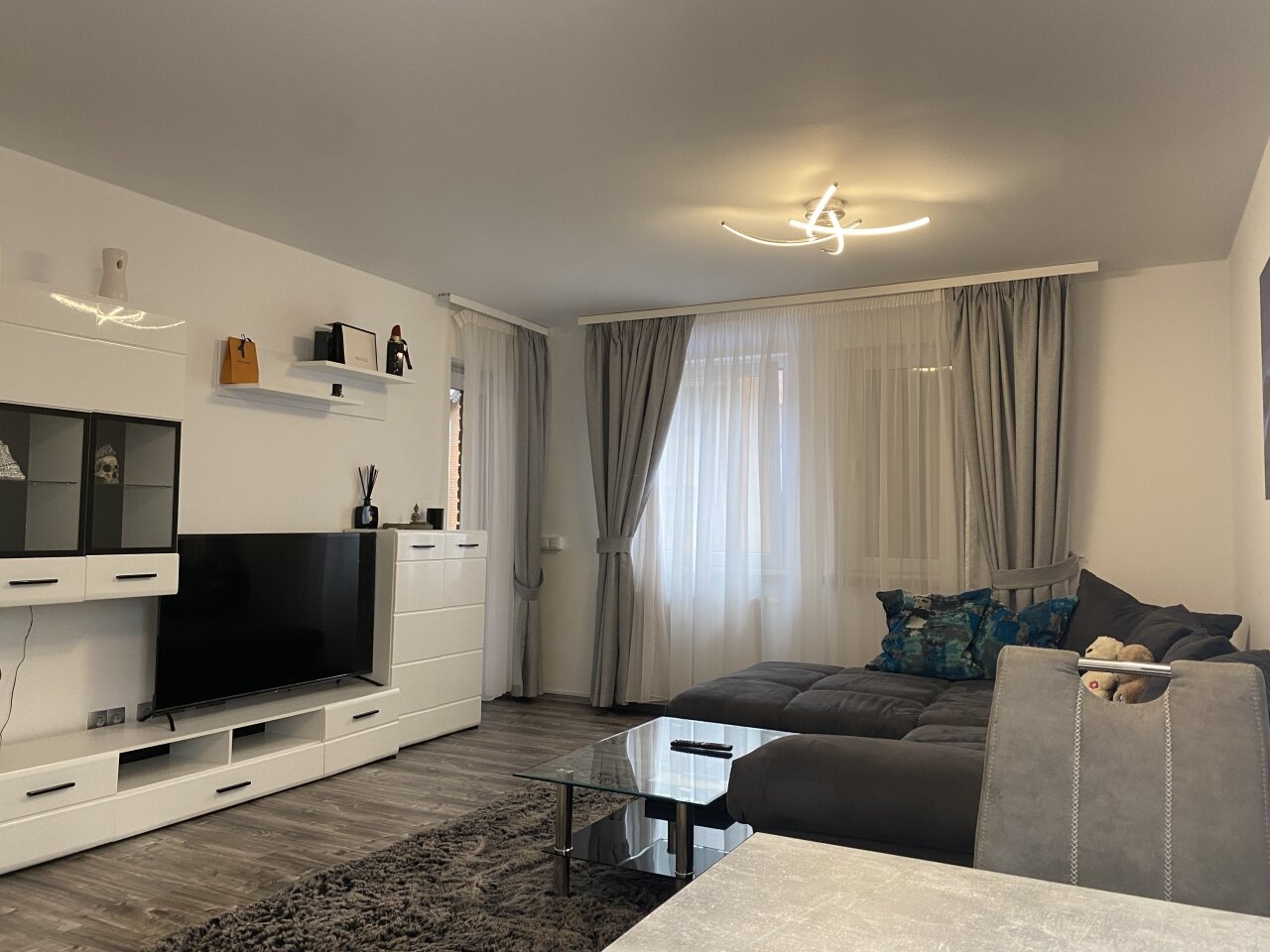 Wohnzimmer Wohnzimmer
