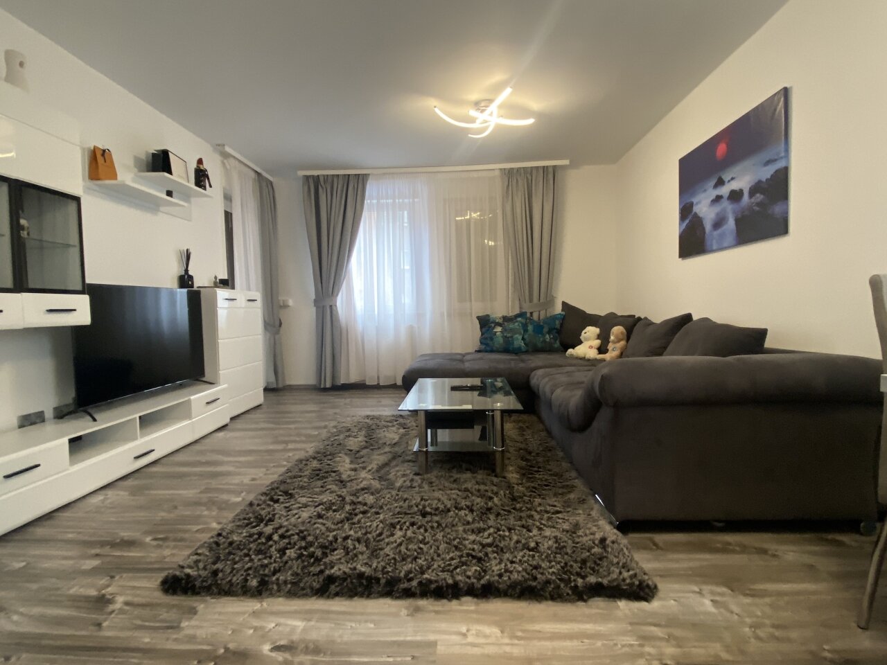 Wohnzimmer Wohnzimmer