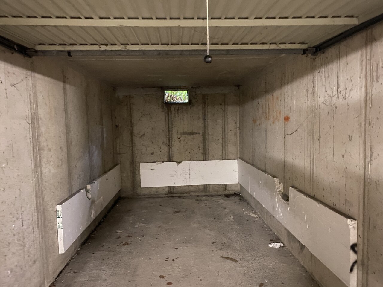 Garage Garage