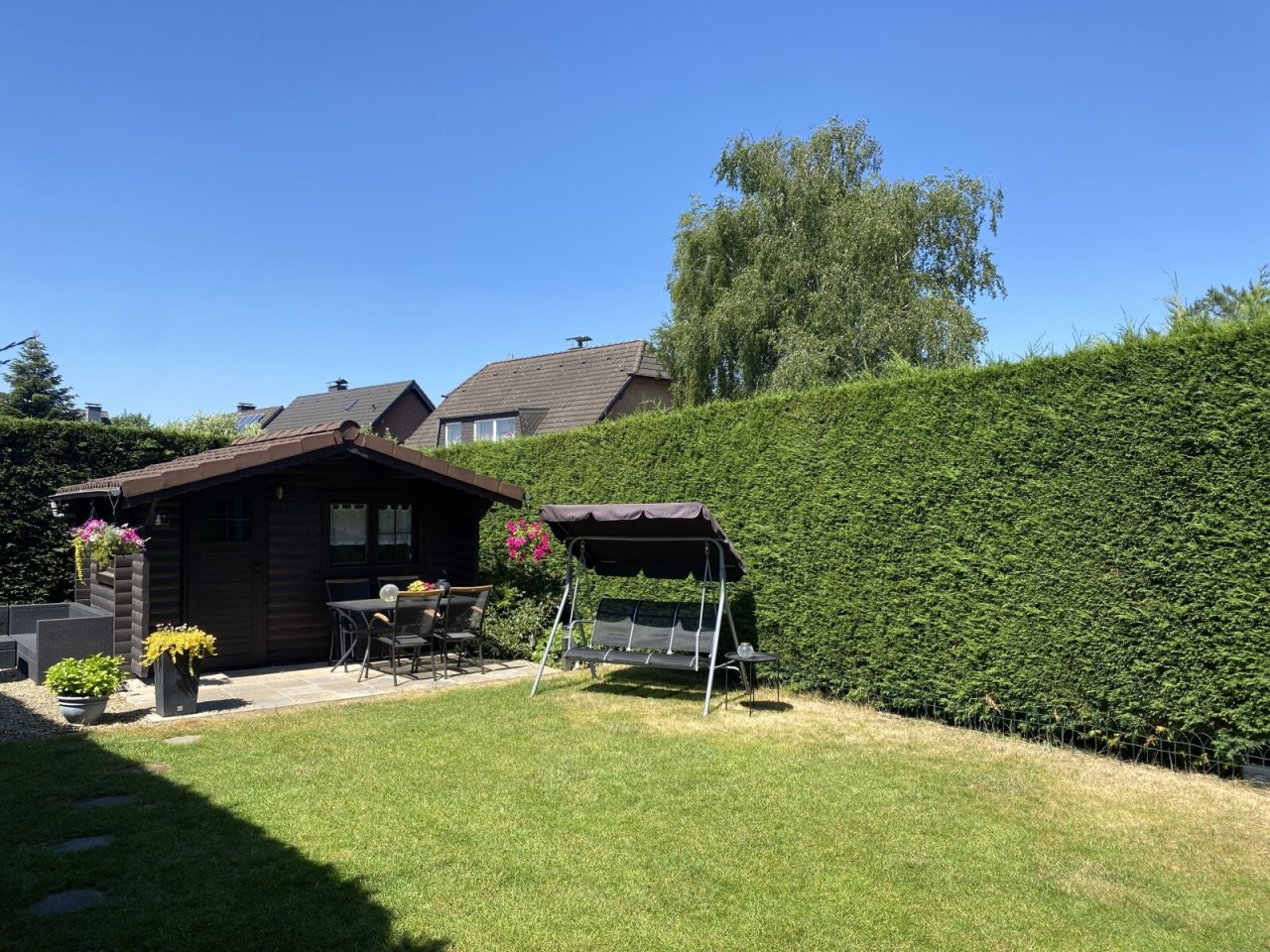 Garten Garten