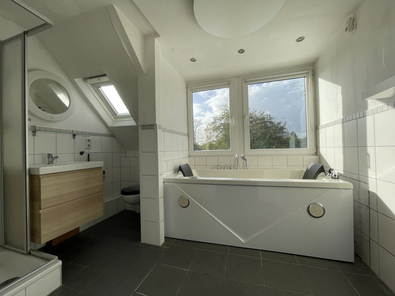 Badezimmer Badezimmer