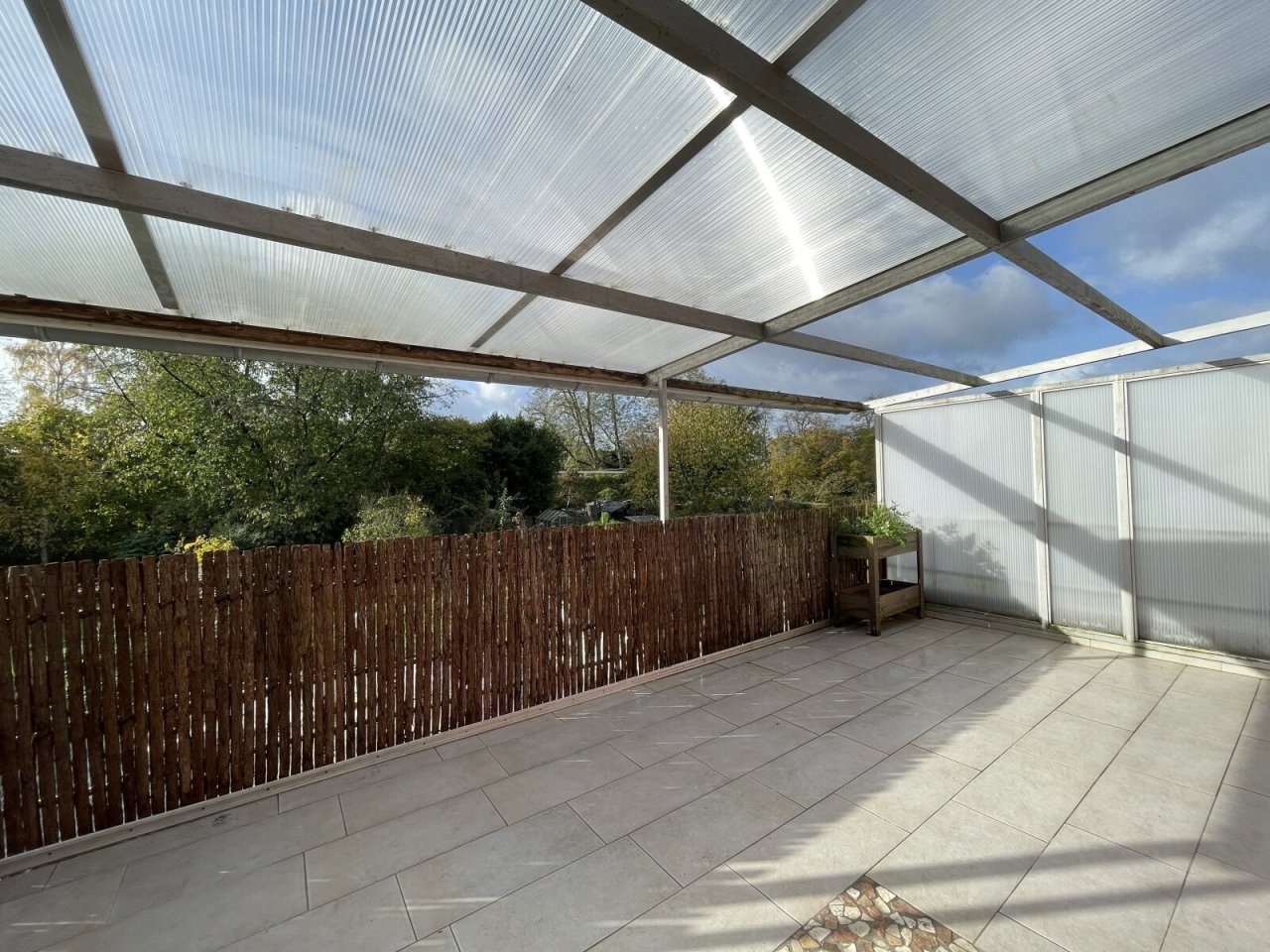 große Terrasse große Terrasse