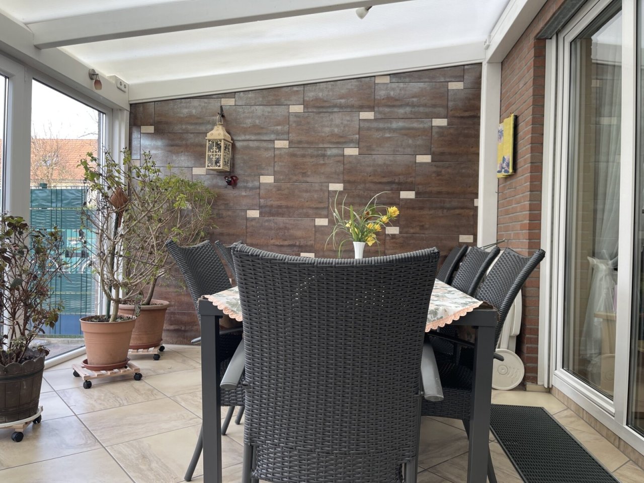 Terrasse Terrasse