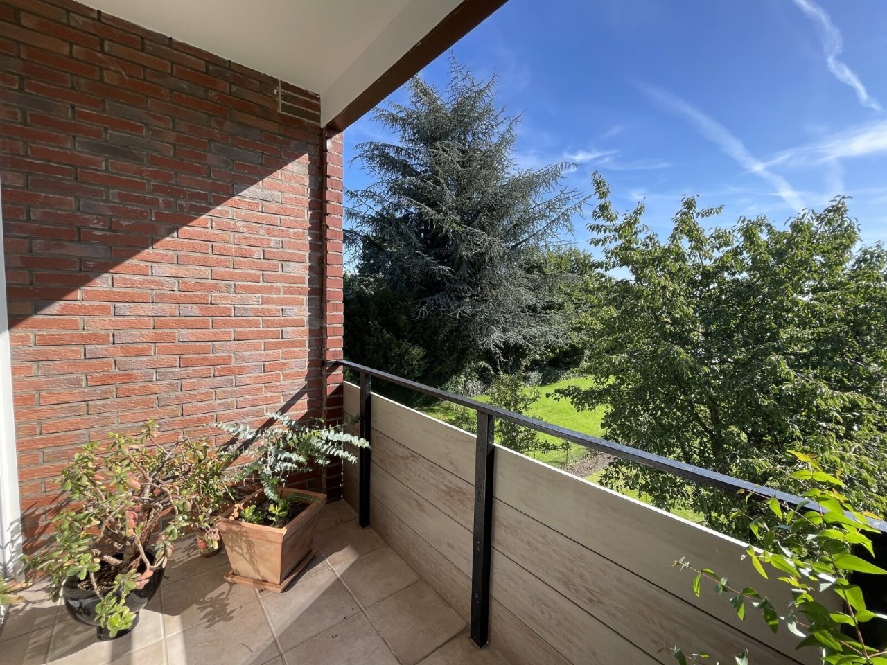 Loggia