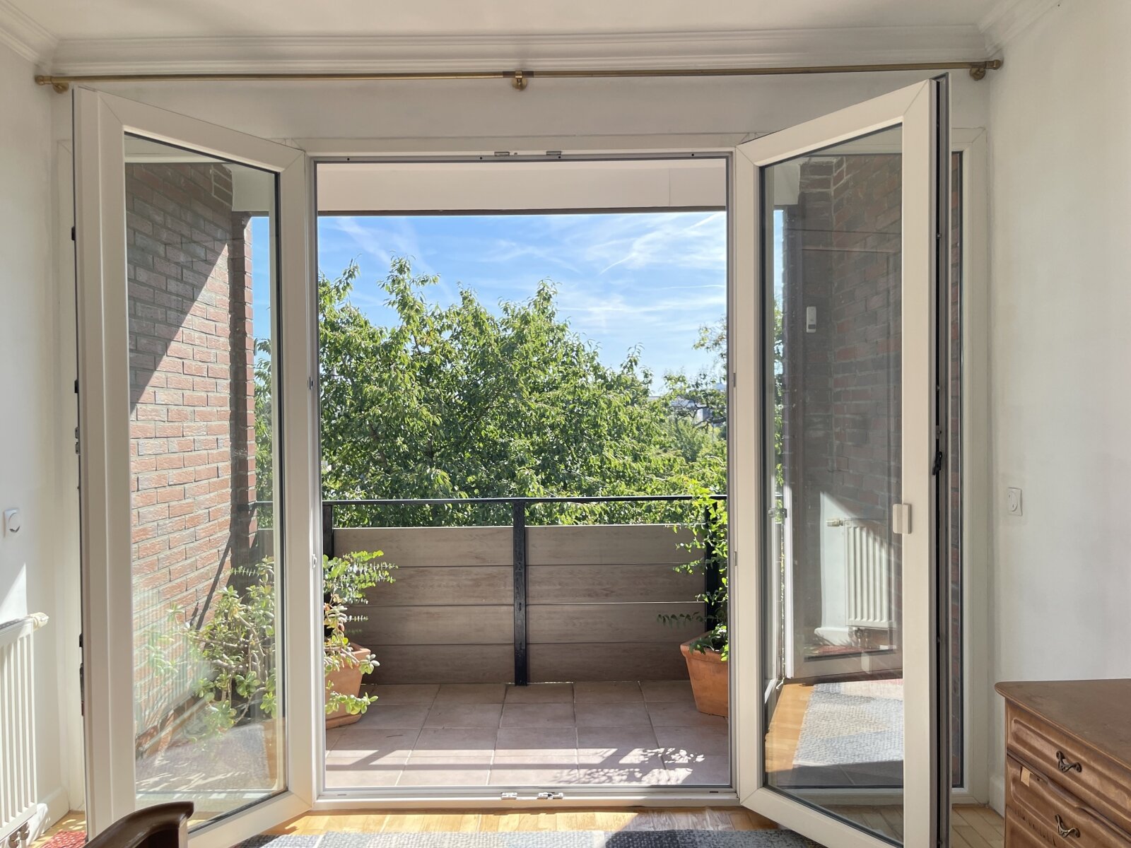Loggia Loggia