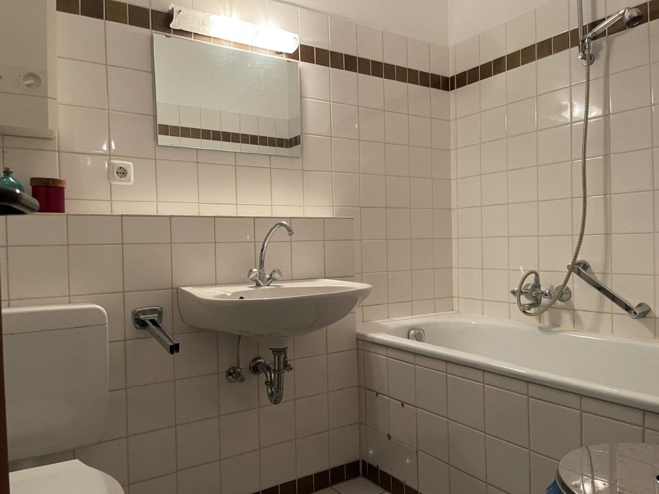 Badezimmer Badezimmer