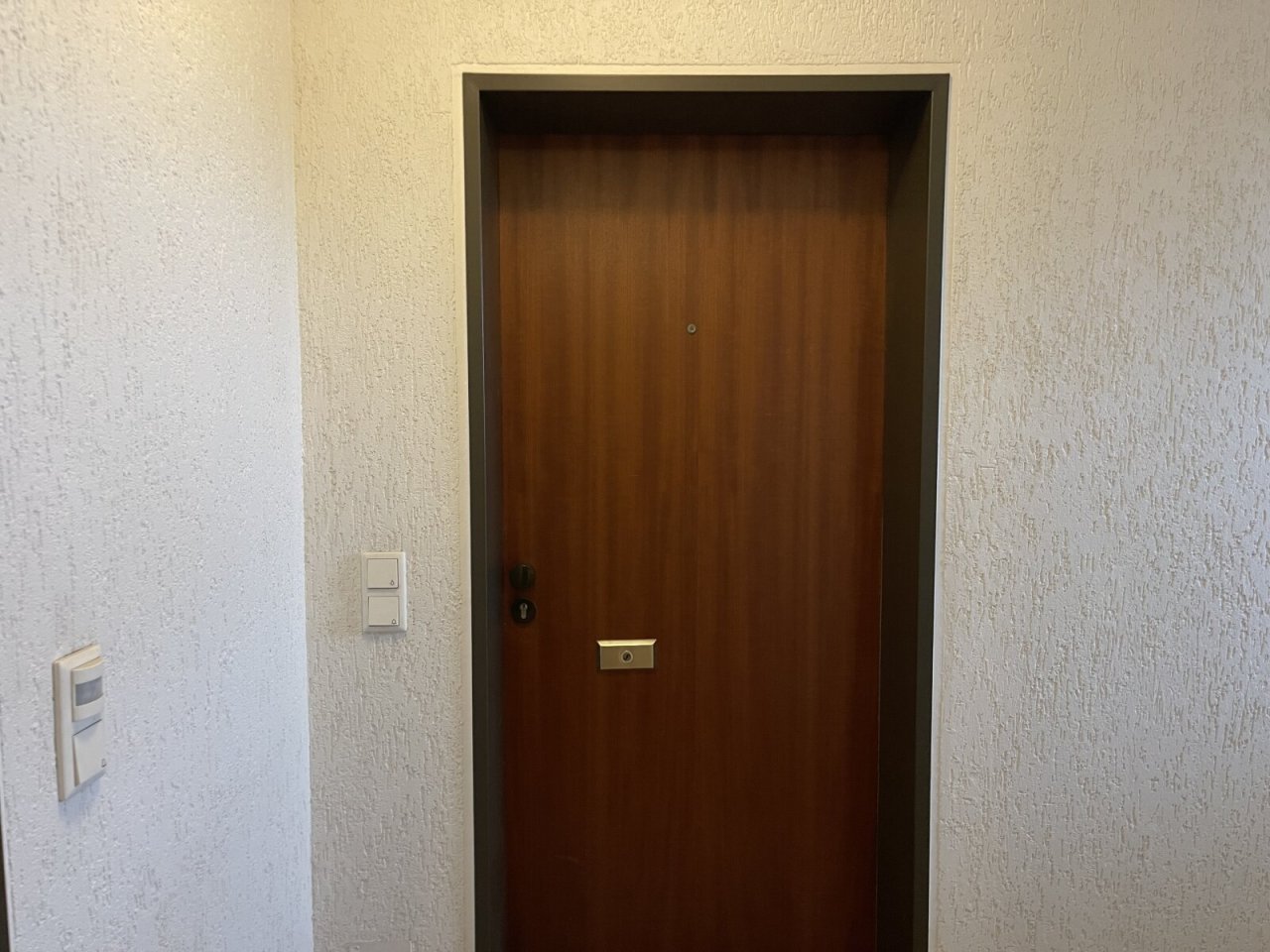 Wohnungstüre Wohnungstüre