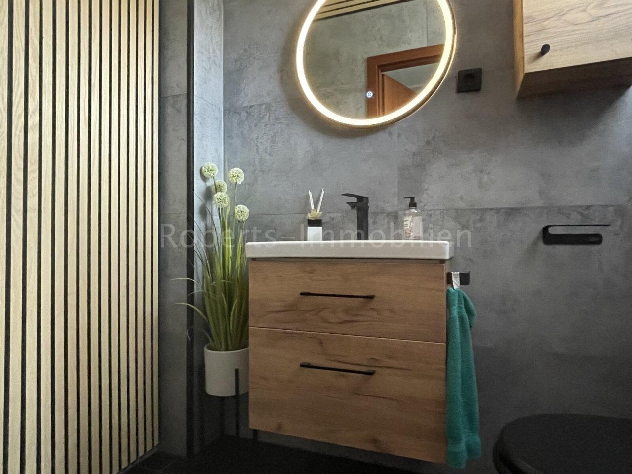 Gäste WC Gäste WC
