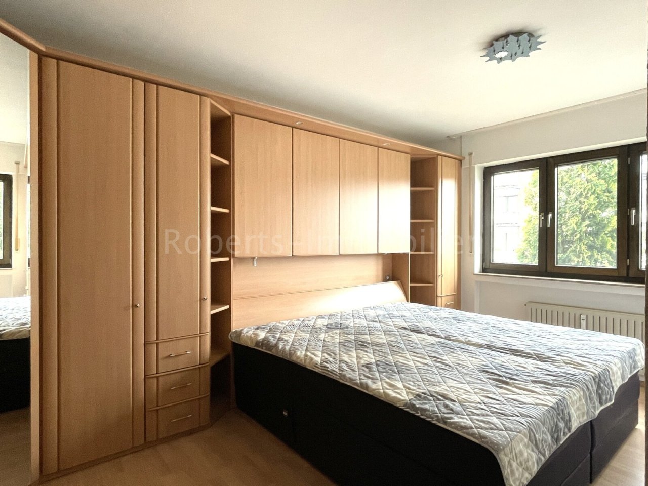 Schlafzimmer Schlafzimmer