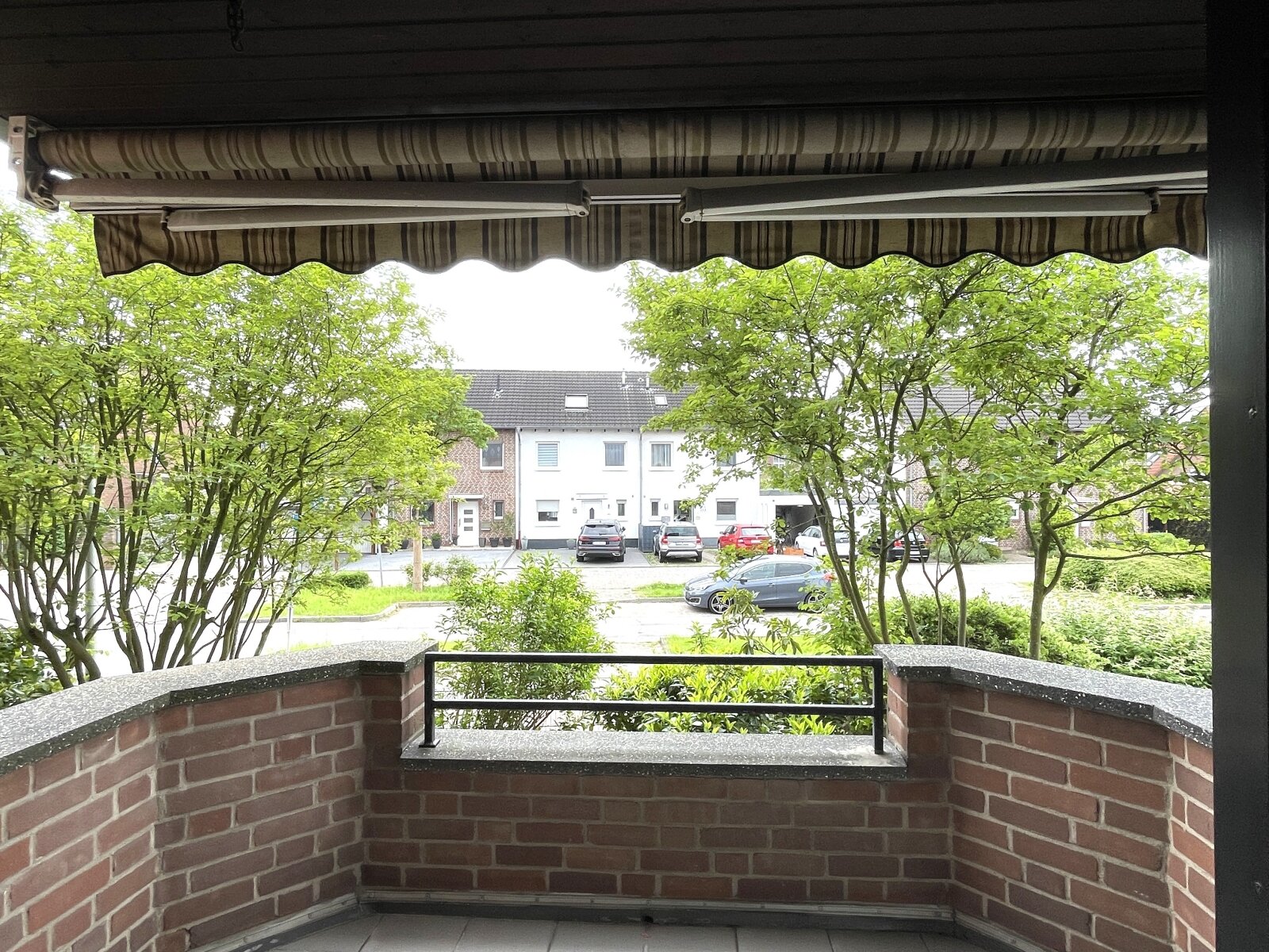 Balkon Balkon
