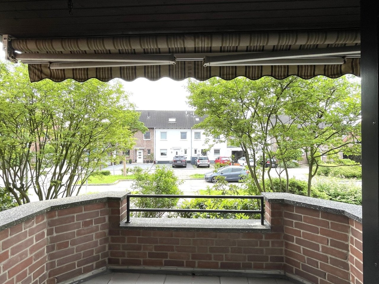 Balkon Balkon